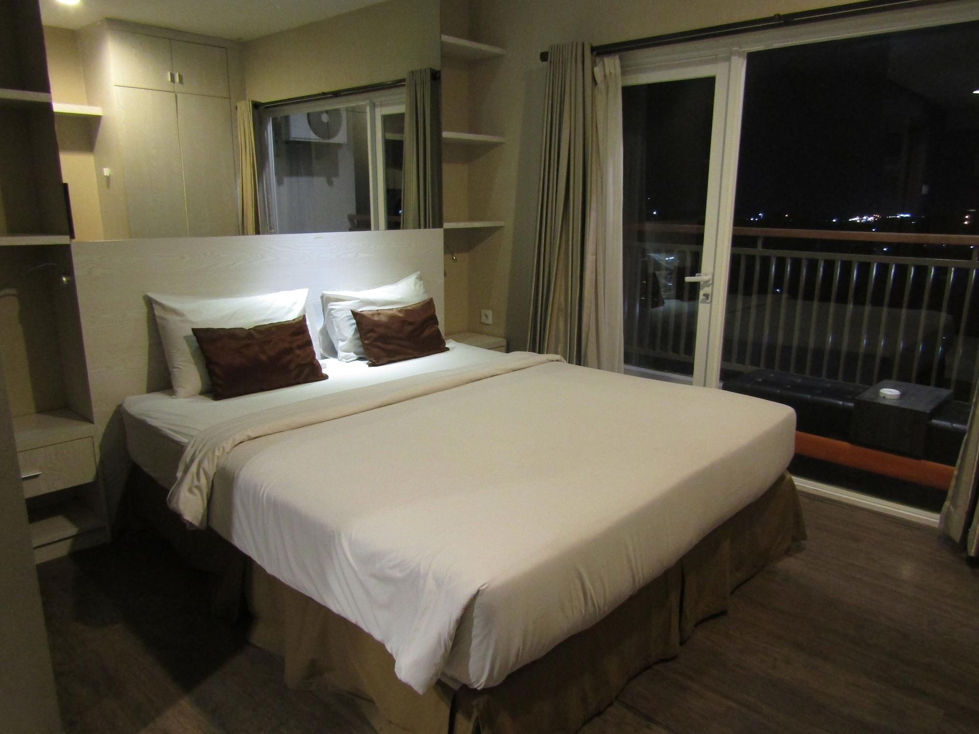 Student Park Hotel Maguwo Extérieur photo