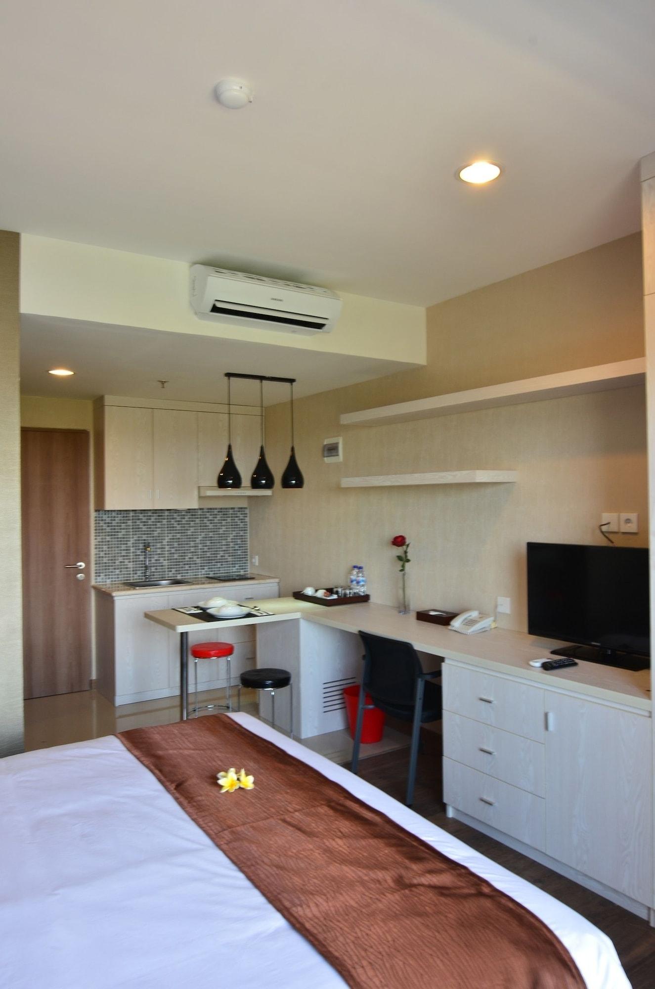 Student Park Hotel Maguwo Extérieur photo
