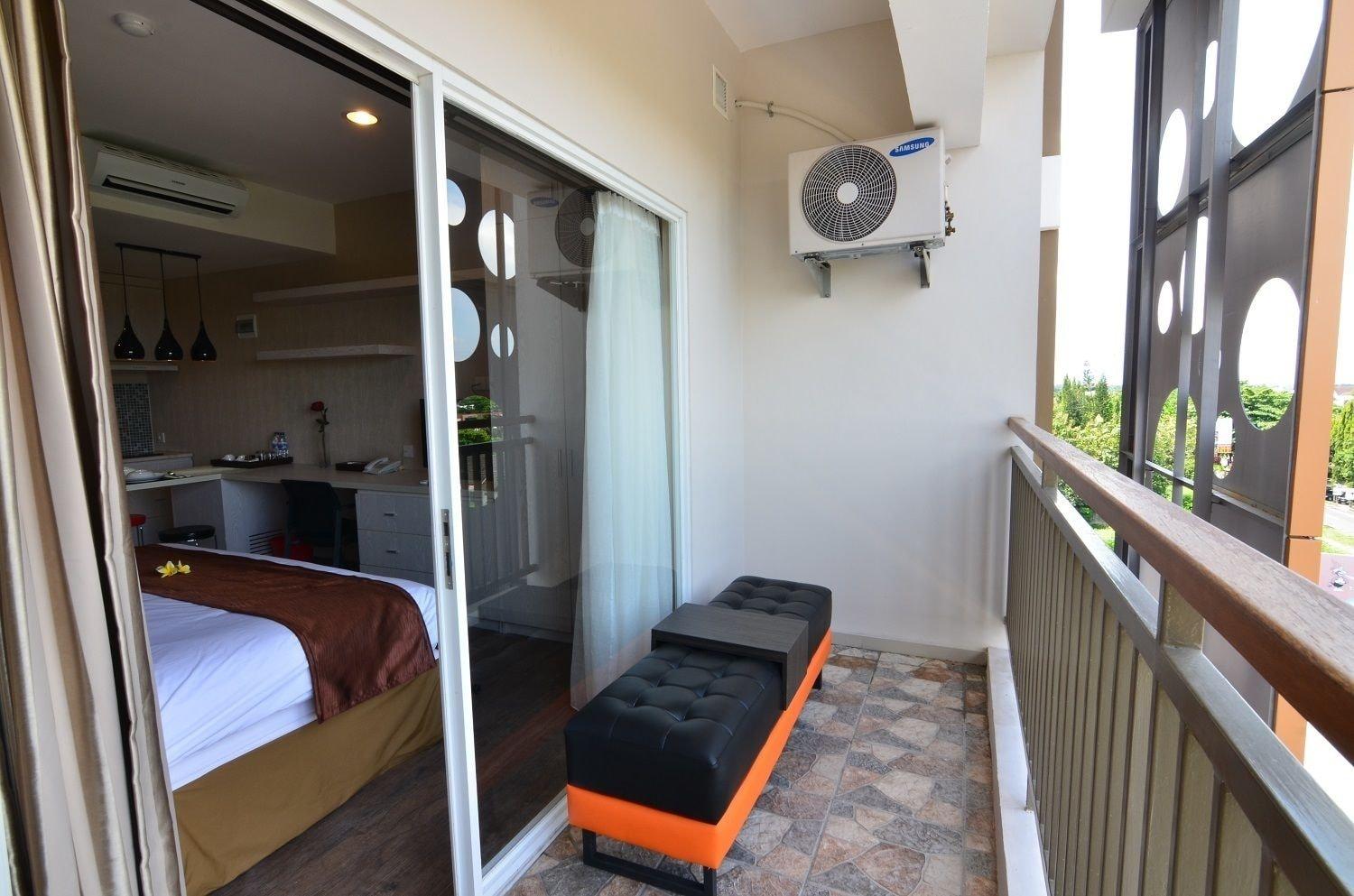 Student Park Hotel Maguwo Extérieur photo