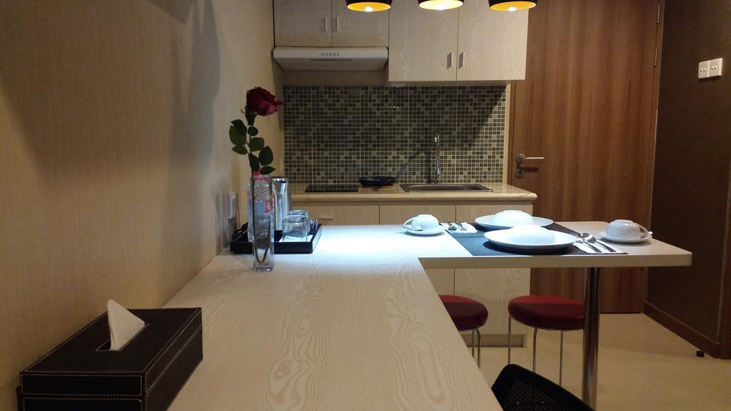 Student Park Hotel Maguwo Chambre photo